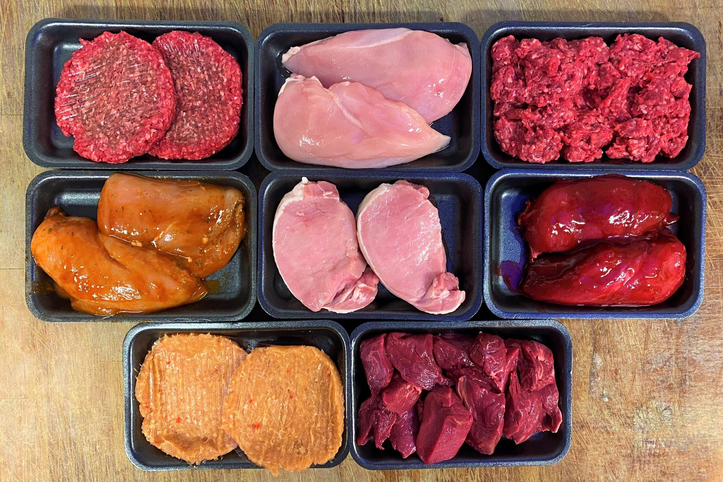 Premium Cuts, Delivered Nationwide